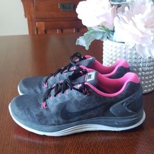 Nike Cheetah Lunarglide 5 H20 Repellent Size 8.5